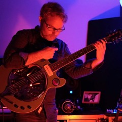 Plasticine Figures - Thom Yorke (FULL BAND MIX by David Porteous)