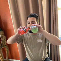 Palm Springs (feat. Gel-Oh, Slimbach, Buck80)