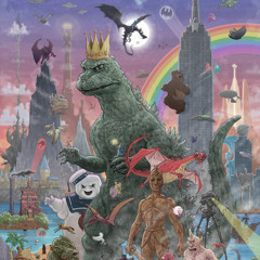 GeekStarzAnthem Ft Camvas (prodWaka)
