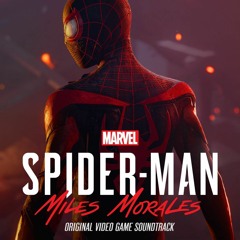 3. New York's Only - Spider-Man Miles Morales OST
