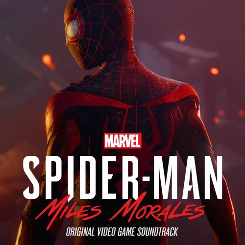 7. Confession - Spider-Man Miles Morales OST