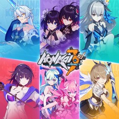 Honkai Impact 3