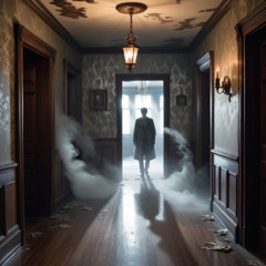 Rooms You Never Leave