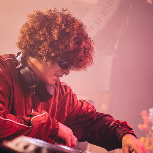 The Seekers of Light ADE '25 - Cincity