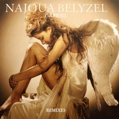 Najoua Belyzel - Gabriel (Swindlers Uplifting X'Tended Remix)