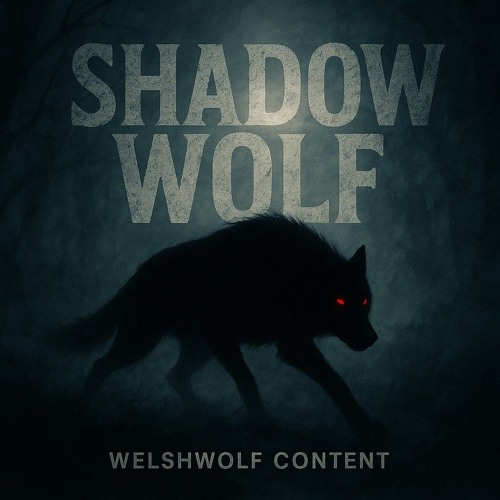 SHADOW WOLF