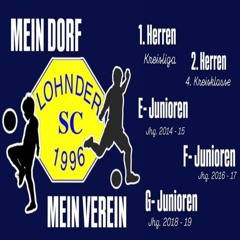 Lohnde vor, noch ein Tor! Rock Edition