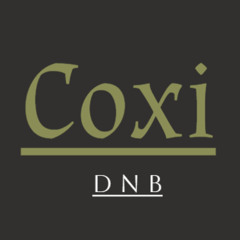 DNB NOVEMBER 2025 - DARK STYLE 029