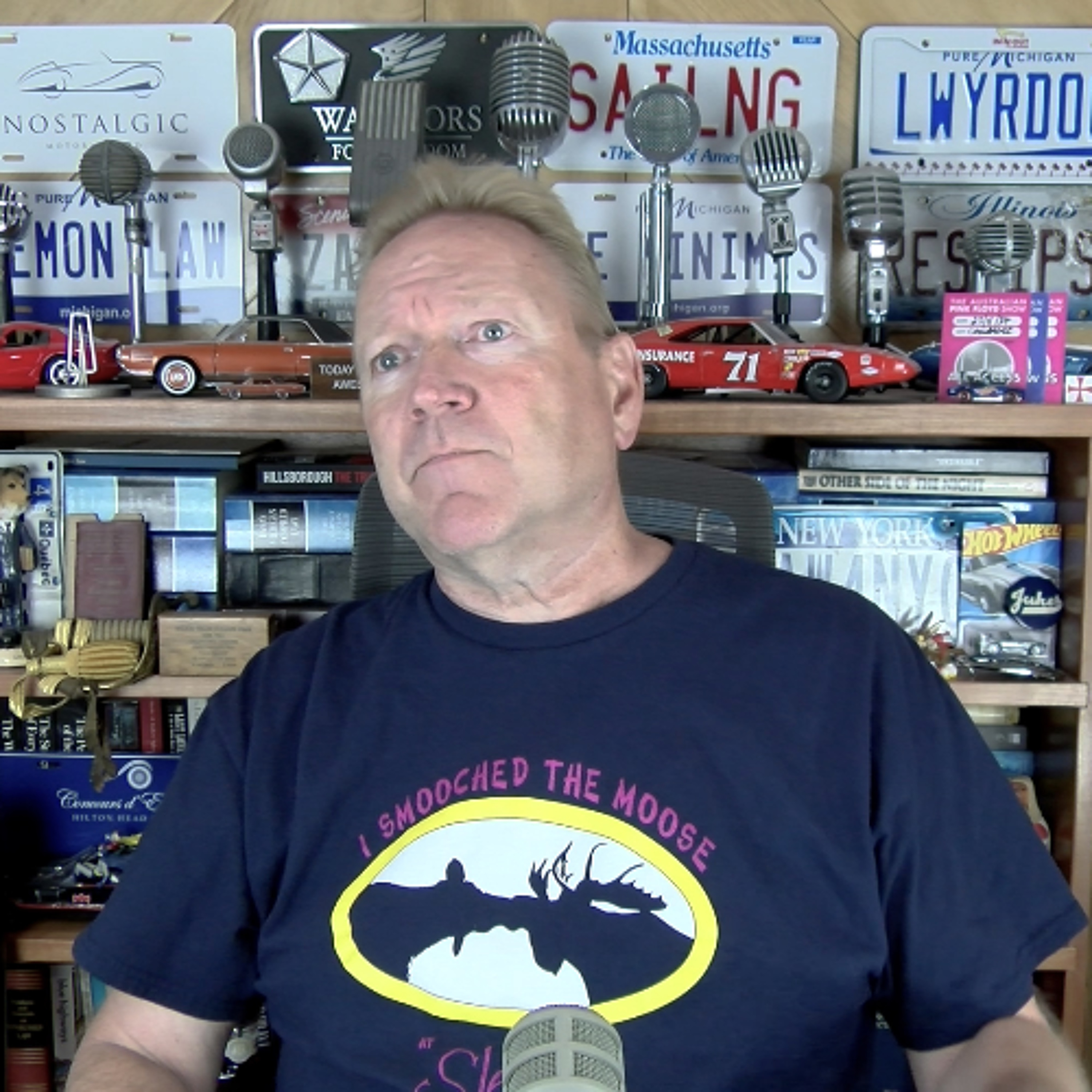 Avis Rents Unregistered Car to Customer