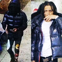 kay flock @shishastopsippin