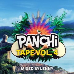 Lenny - The Panchi Tape Vol. 4