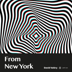From New York