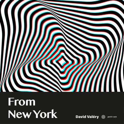 From New York