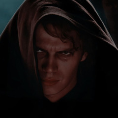 Anakin Skywalker x Death Is No More “What have i done”