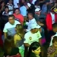 Orgulloso - Jose Maria Palacios Chacalon Jr
