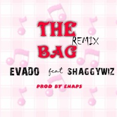 Evado ft Shaggywiz_For The Bag.mp3