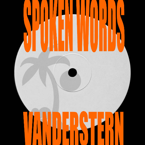 Spoken Words - vanderstern