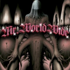 MrWorldWide (prod. Radames)