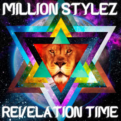Revelation Time (feat. Lutan Fyah)