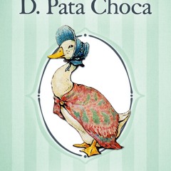 ePub/Ebook A Aventura da D. Pata Choca BY : Beatrix Potter