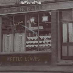 Nettle Leaves ( Bread Alone ) Lyric Video on Youtube