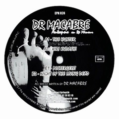 Dr. Macabre - Poltergeist [1996]