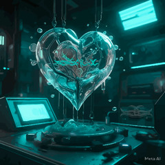 Corazón de Acero y Agua