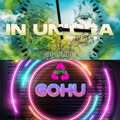 Shade - In un'ora (Goku Remix)