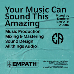 Nico- Alex Marquis-Prod-Aiden Halterman-Mixed by Denis at EMPATH