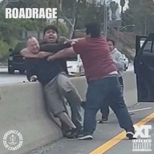 ROAD RAGE - DISRESPECT BOYZ [prod. NICK CACA]