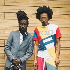 Jahllano - Most Wanted