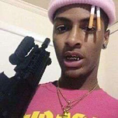 Bawskee 4 Comethazine - unreleased - WHIPPET ADDICT