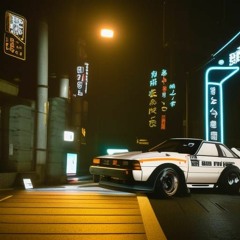 Fujiwara Pass .Prod NexAzReal