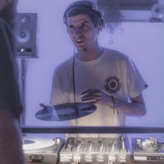 Soulnd - in-store session #222