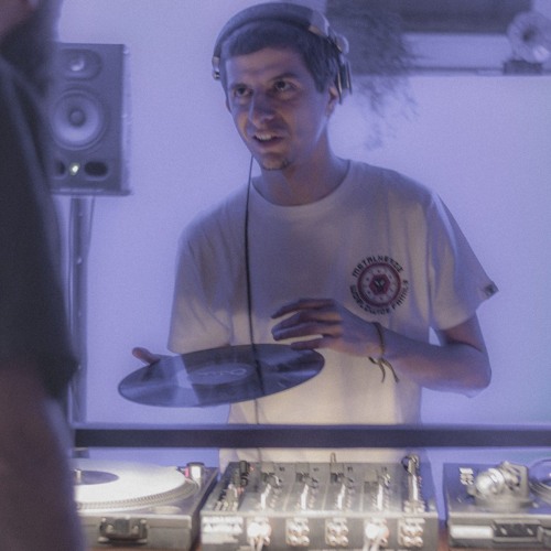 Soulnd - in-store session #222