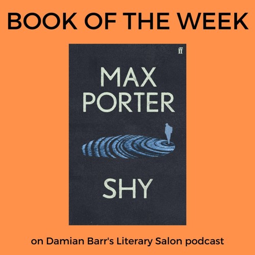 BOOK OF THE WEEK: Shy by Max Porter