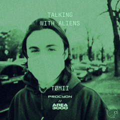 Talking With Aliens w. Procyon - 21 February 2023