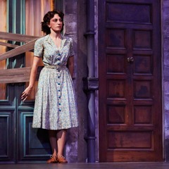 Monica Conesa as Nedda