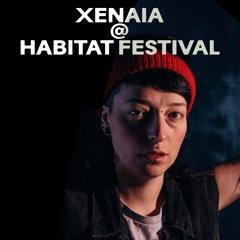 XENAIA @ Habitat 2025 - TIEFLAND