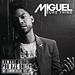 Sure Think - Remake Edit