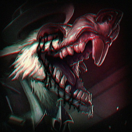 Everything Black (Envy Frenchcore)
