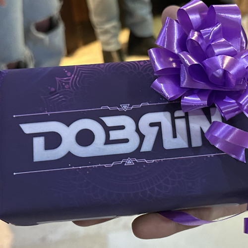 DOBRIN - All SYSTEMS ONLINE