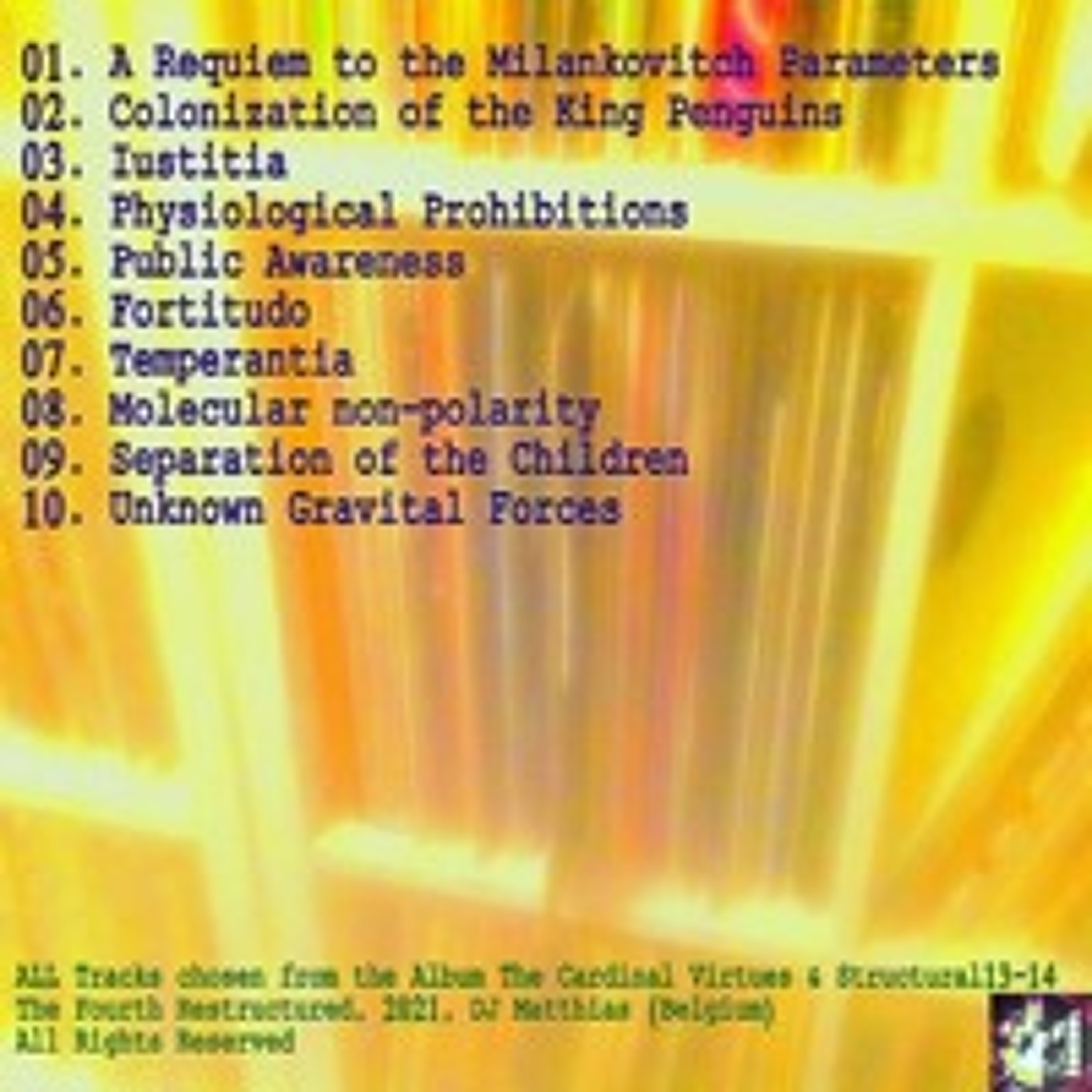 DJ Matthias (BELGIUM)- Vinylsets & Productions