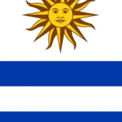[Read] PDF 💌 Uruguay: Notebook With Uruguayan Flag|Patriotic Uruguay Flag Notebook J