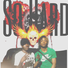 Malc Ricch x JayMo X So Hard