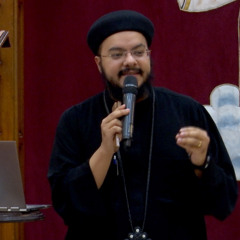 عظة اجتماع الشباب 2024/10/24 | أنا وأفكاري | القس داود جاد