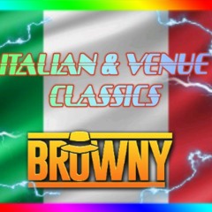 Italian & Venue Classics  !!