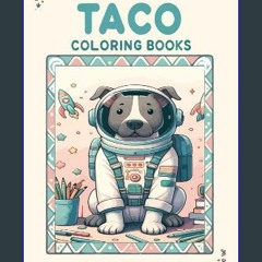 PDF/READ ✨ Taco Coloring Books: Las Profesiones (Spanish Edition) get [PDF]