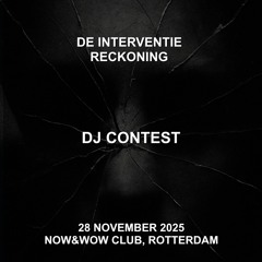 LANTRØ for DE INTERVENTIE