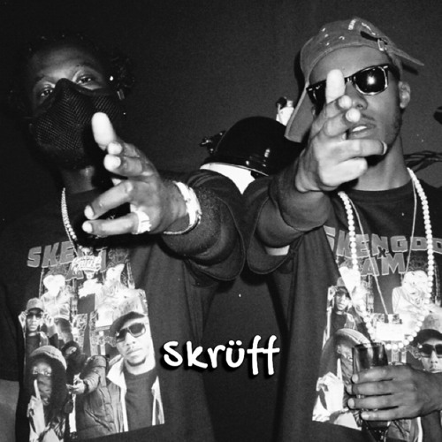 Think Again (Skrüff Bootleg) FREE DL